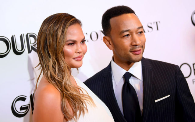 Chrissy Teigen Loses Baby After Pregnancy Complications