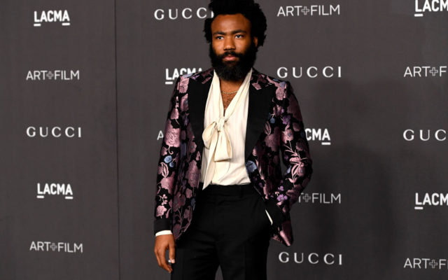 Donald Glover And Wife Secretly Welcomed Baby No. 3