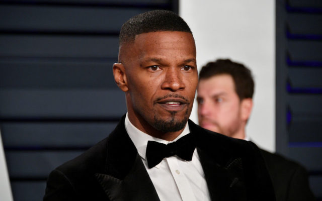 Jamie Foxx To Reprise Electro Role In ‘Spider-Man 3′