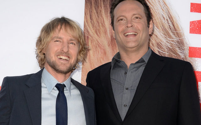 Wedding Crashers 2 Script Is Being Worked On