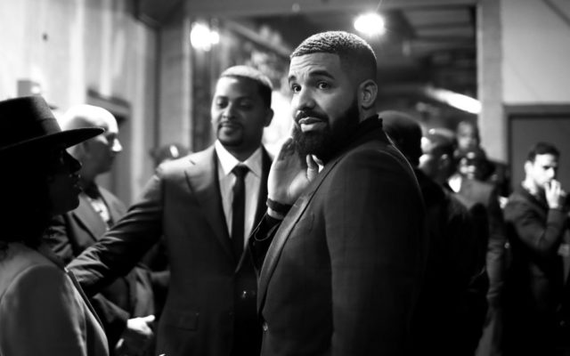 Drake Puts In His 2 Cents On Grammy Controversy