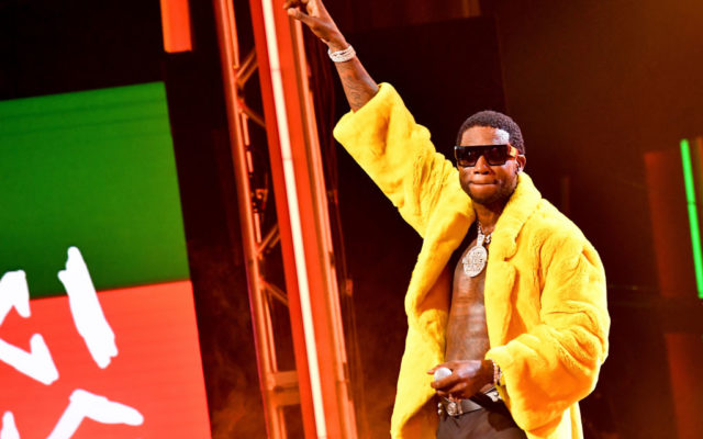 Gucci Mane Pays Tribute To Takeoff In Emotional New Song