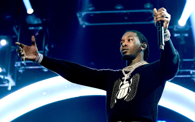Offset Offers Details on His Next Album