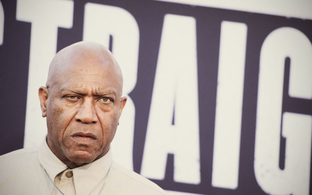 ‘Friday’ Star Tommy ‘Tiny’ Lister Dead at 62