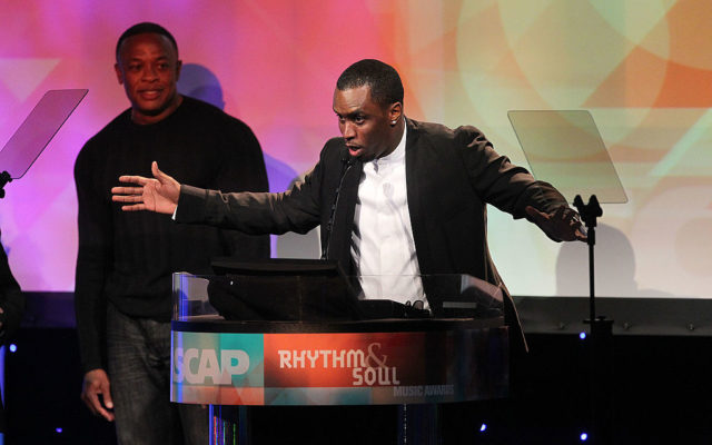 A Diddy VS. Dr. Dre ‘Verzuz’ Could Be Happening