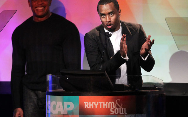 Diddy Clarifies His ‘R&B Is Dead’ Comments: ‘It’s Not Disrespect’