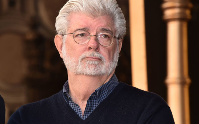 George Lucas Says It Was ‘Very Painful’ To Sell Star Wars To Disney