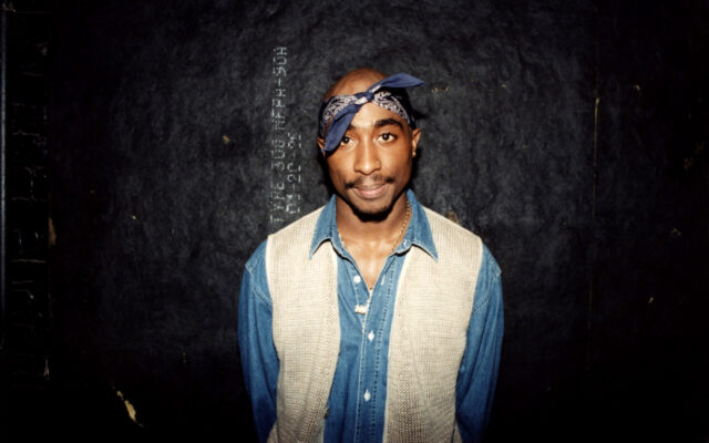 Love Letter Written By 2Pac To An Old Girlfriend on Sale For $95,000