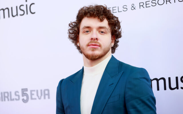 Jack Harlow Wants Police Officer Fired for Putting His Hands on a Black Woman’s Neck