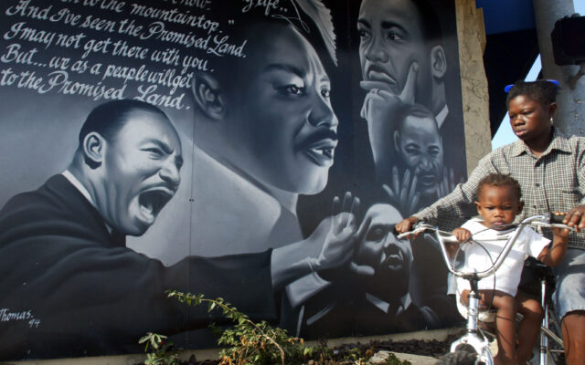 Dr. Martin Luther King Jr. Quotes: Remembering The Civil Rights Leader With His Own Words