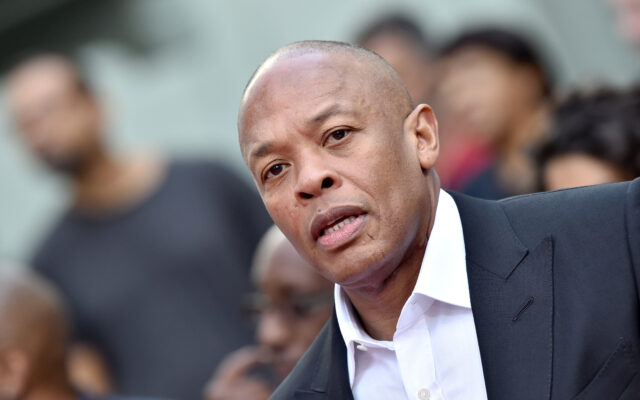 Dr. Dre’s Lawyer Recalls Disney Trying To Sign Him For $4M After ‘The Chronic’