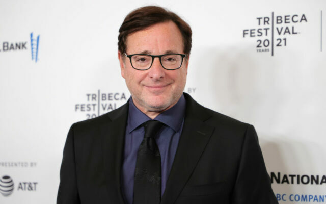Conspiracy Theory Claims a Booster Shot Killed Bob Saget