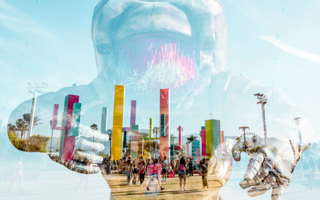 Coachella Announces 2023 Festival Dates
