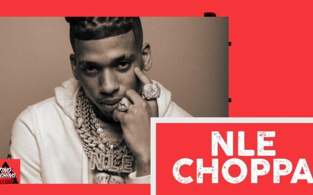 NLE Choppa talks name change, meditation, and answers fan questions.