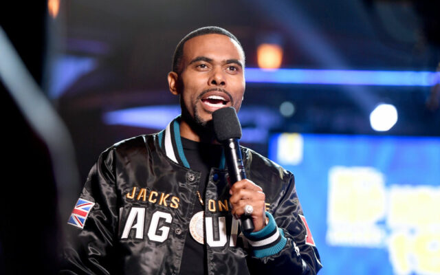 Comedian Lil Duval in Nasty Car Wreck in Bahamas …Airlifted to Hospital