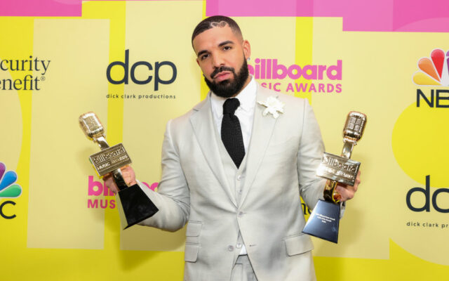 Drake’s ‘Take Care’ Joins the Billboard 200 Chart’s 500-Week Club