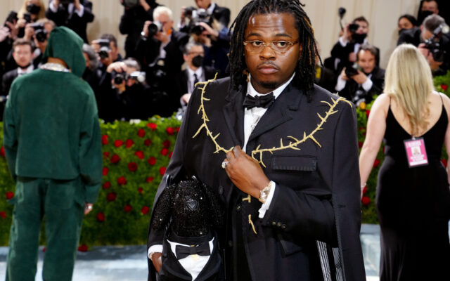 Gunna Files Third Bond Motion, Lawyers Explain There’s ‘No Evidence’ To Support Holding Him