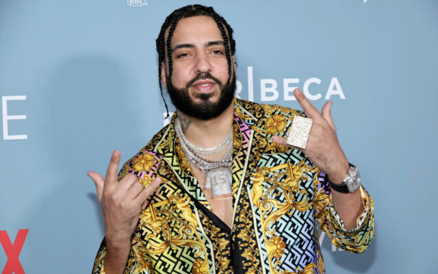 French Montana Says Labels Profit Off Rappers’ Deaths with Life Insurance