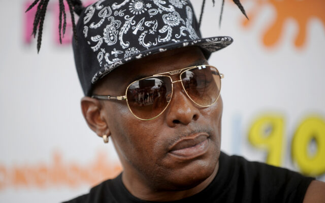 Rest In Peace Coolio
