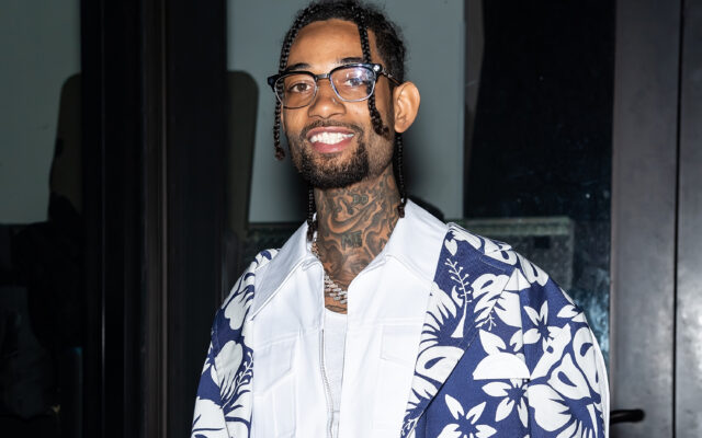 PnB Rock Tributes Pour In From the Hip-Hop & Music Community