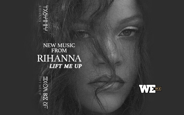 Rihanna Is Back!
