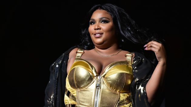 Lizzo says she’s “not trying to escape fatness” in body positivity message