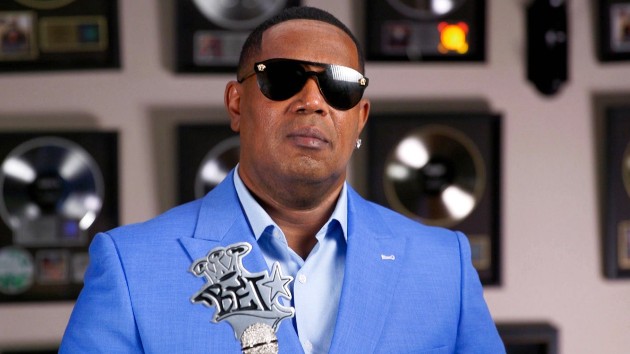 Master P and Juice WRLD’s mother raise mental health awareness at Hollywood & Mind Summit