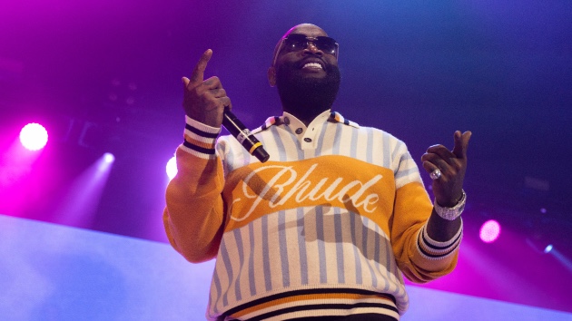 Permit for Rick Ross’ car and bike show reportedly denied