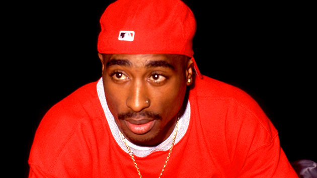 2Pac to receive posthumous star on the Hollywood Walk of Fame