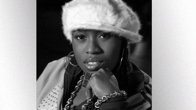 Missy Elliott to be inducted into Rock & Roll Hall of Fame’s 2023 class