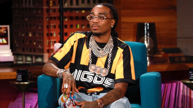 Quavo says ‘Rocket Power’ ﻿is for Takeoff, serves as his form of therapy