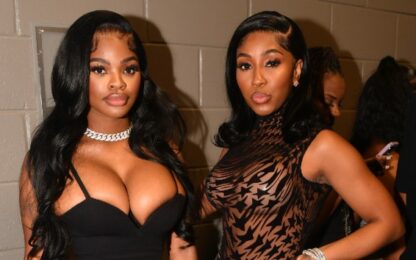 City Girls release new song “I Need A Thug”