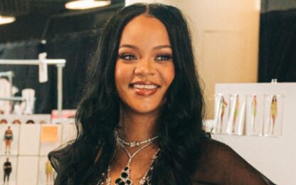 Rihanna, Beyoncé, Oprah and Shonda Rhimes among ‘Forbes” picks for America’s richest self-made women
